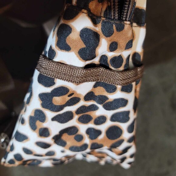 Leopard Backpack - Picture 4 of 7